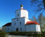 Сызрань. Рождества Христова в Кремле, собор