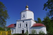 Собор Рождества Христова в Кремле, , Сызрань, Сызрань, город, Самарская область