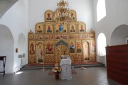 Собор Рождества Христова в Кремле - Сызрань - Сызрань, город - Самарская область