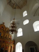 Собор Рождества Христова в Кремле, , Сызрань, Сызрань, город, Самарская область