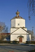 Сызрань. Рождества Христова в Кремле, собор