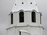Сызрань. Спаса Нерукотворного Образа в Спасской башне Кремля, церковь
