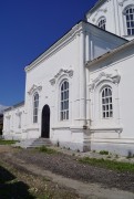 Церковь Илии Пророка в Закрымзе - Сызрань - Сызрань, город - Самарская область