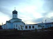 Вознесенский мужской монастырь, , Сызрань, Сызрань, город, Самарская область