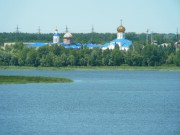 Вознесенский мужской монастырь - Сызрань - Сызрань, город - Самарская область