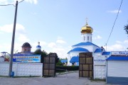 Вознесенский мужской монастырь, , Сызрань, Сызрань, город, Самарская область