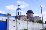 Вознесенский мужской монастырь - Сызрань - Сызрань, город - Самарская область