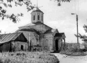 Сызрань. Вознесенский мужской монастырь. Церковь Вознесения Господня