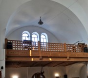 Церковь Троицы Живоначальной, , Балаково, Балаковский район, Саратовская область