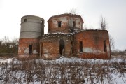 Церковь Николая Чудотворца - Семячки - Трубчевский район - Брянская область