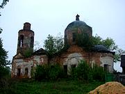 Церковь Параскевы Пятницы, , Филипповичи, Трубчевский район, Брянская область