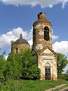 Филипповичи. Параскевы Пятницы, церковь