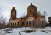 Филипповичи. Параскевы Пятницы, церковь