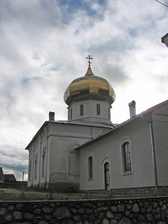 Церковь Николая Чудотворца, Мошенское (Мошенской район, Новгородская область). архитектурные детали