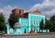 Церковь Троицы Живоначальной, , Старая Купавна, Богородский городской округ, Московская область