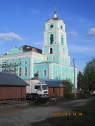 Церковь Троицы Живоначальной, , Старая Купавна, Богородский городской округ, Московская область
