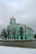 Церковь Троицы Живоначальной, , Старая Купавна, Богородский городской округ, Московская область