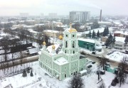 Церковь Троицы Живоначальной - Старая Купавна - Богородский городской округ - Московская область