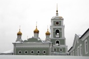 Церковь Троицы Живоначальной - Старая Купавна - Богородский городской округ - Московская область