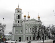 Церковь Троицы Живоначальной - Старая Купавна - Богородский городской округ - Московская область