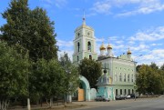 Церковь Троицы Живоначальной, , Старая Купавна, Богородский городской округ, Московская область