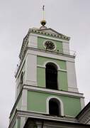 Церковь Троицы Живоначальной, , Старая Купавна, Богородский городской округ, Московская область