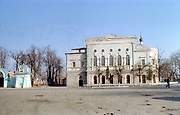 Старая Купавна. Троицы Живоначальной, церковь