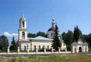 Церковь Петра и Павла - Обухово - Богородский городской округ - Московская область