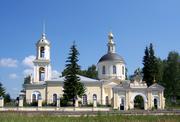 Церковь Петра и Павла - Обухово - Богородский городской округ - Московская область