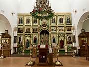 Церковь Саввы Сторожевского - Заря - Балашихинский городской округ и г. Реутов - Московская область