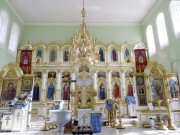 Церковь Ксении Петербургской - Сарапул - Сарапульский район и г. Сарапул - Республика Удмуртия