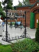 Сарапул. Ксении Петербургской, церковь