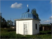 Церковь Николая Чудотворца - Петрово-Городище - Гаврилово-Посадский район - Ивановская область