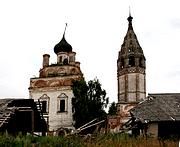 Чечкино-Богородское. Владимирской иконы Божией Матери, церковь