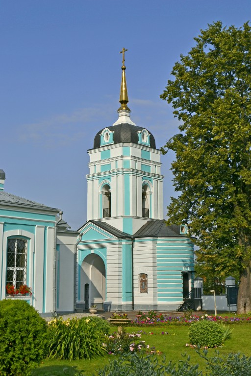 Летово. Церковь Михаила Архангела в Летове. художественные фотографии