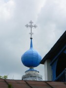 Церковь Николая Чудотворца, , Петрово-Городище, Гаврилово-Посадский район, Ивановская область