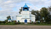 Петрово-Городище. Николая Чудотворца, церковь