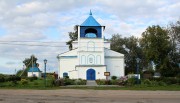 Церковь Николая Чудотворца, , Петрово-Городище, Гаврилово-Посадский район, Ивановская область