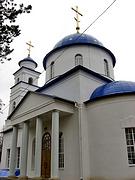 Церковь Иоанна Кронштадтского - Брянск - Брянск, город - Брянская область