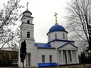 Церковь Иоанна Кронштадтского - Брянск - Брянск, город - Брянская область