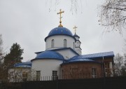 Церковь Иоанна Кронштадтского, Вид с востока<br>, Брянск, Брянск, город, Брянская область