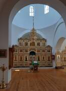 Церковь Иоанна Кронштадтского, , Брянск, Брянск, город, Брянская область