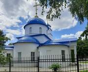 Церковь Иоанна Кронштадтского, , Брянск, Брянск, город, Брянская область