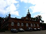 Воткинск. Преображения Господня, церковь