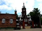 Воткинск. Преображения Господня, церковь