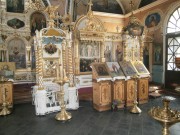 Церковь Преображения Господня, , Воткинск, Воткинский район и г. Воткинск, Республика Удмуртия