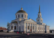 Воткинск. Благовещения Пресвятой Богородицы, собор