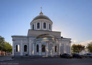 Воткинск. Благовещения Пресвятой Богородицы, собор