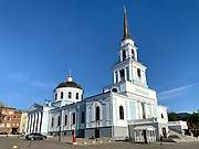 Воткинск. Благовещения Пресвятой Богородицы, собор
