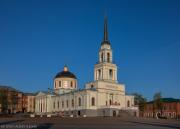 Благовещения Пресвятой Богородицы, собор